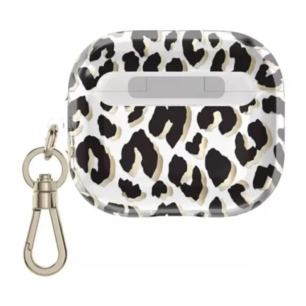 🎉HP🎉KATE SPADE AIRPODS 3RD GENERATION CASE:NIB LEOPARD